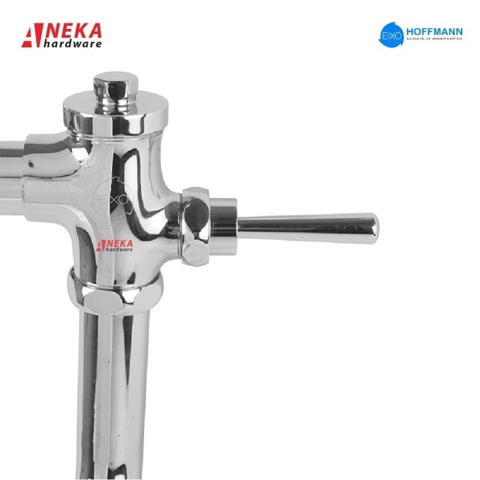 FLUSH VALVE CLOSET JONGKOK / ALAT KLOSET