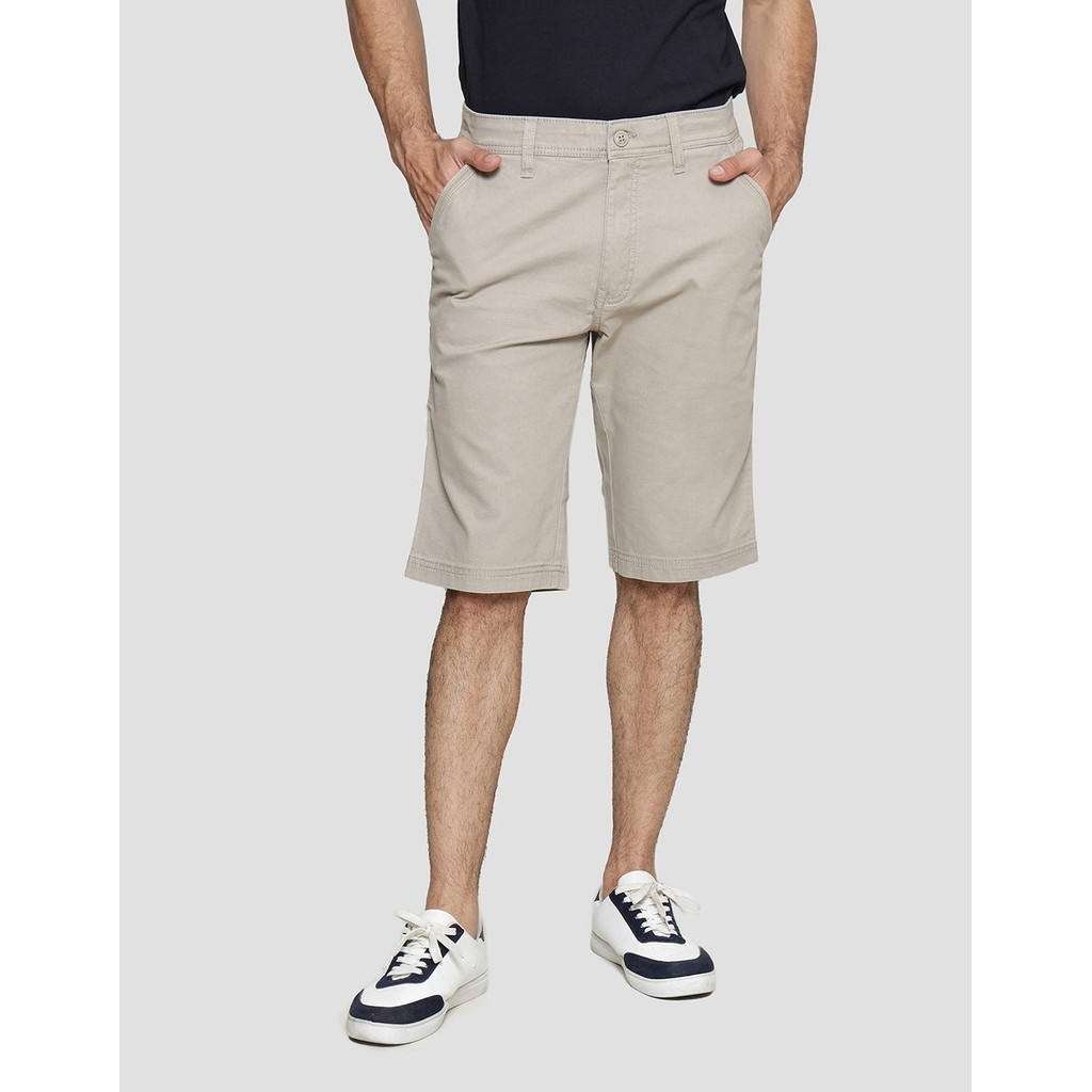 Cardinal Casual Celana Pendek Pria 118304069