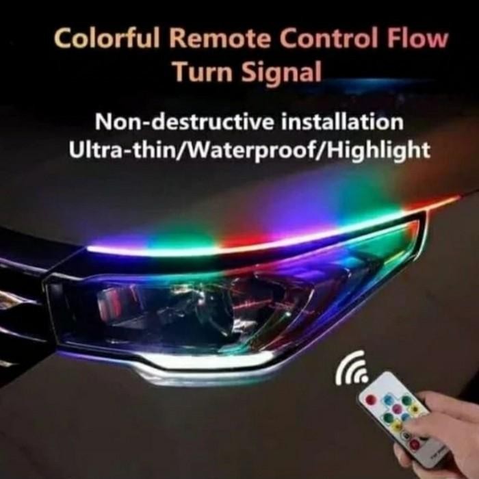 LAMPU ALIS MOBIL LAMPU ALIS HEAD LAM MOBIL RUSH TERIOS