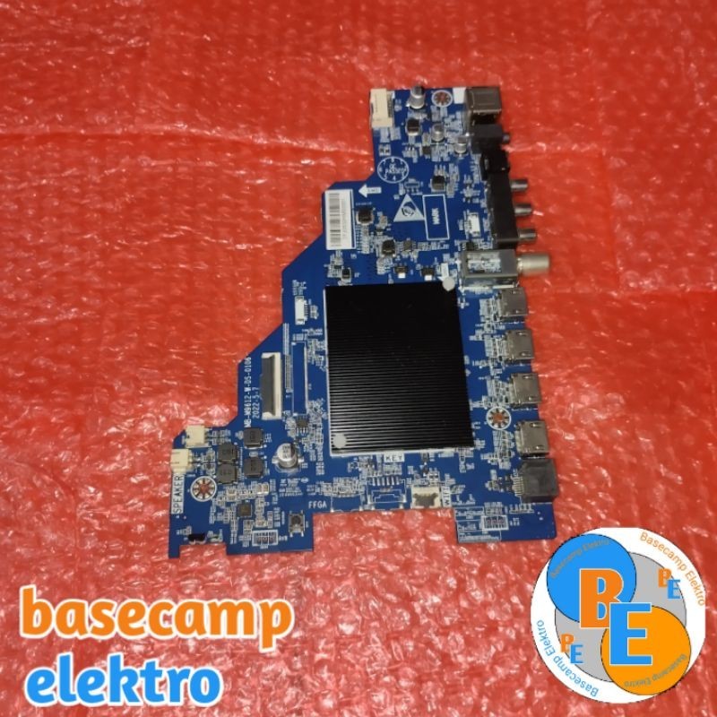 Mainboard TV LED CHANGHONG U55H7 PRO Android MB TV LED CHANGHONG U55H7 PRO Android Mainboard TV CHAN