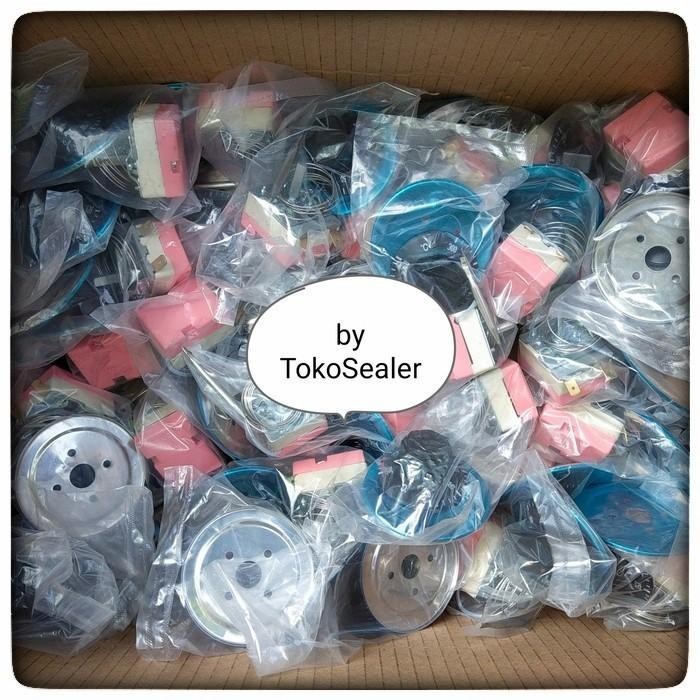 THERMOSTAT UNTUK CUP SEALER