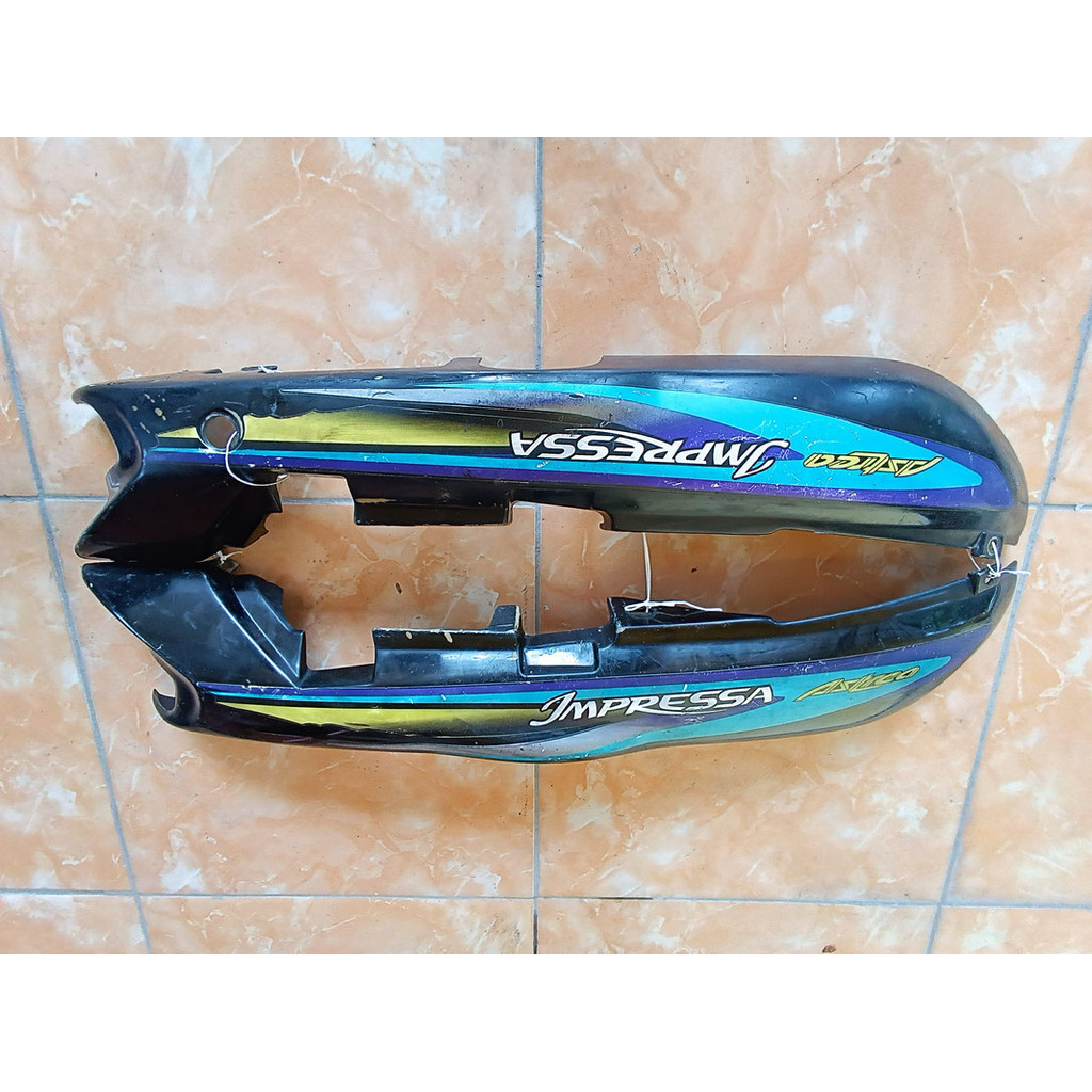bodi Samping honda astrea Impressa Original