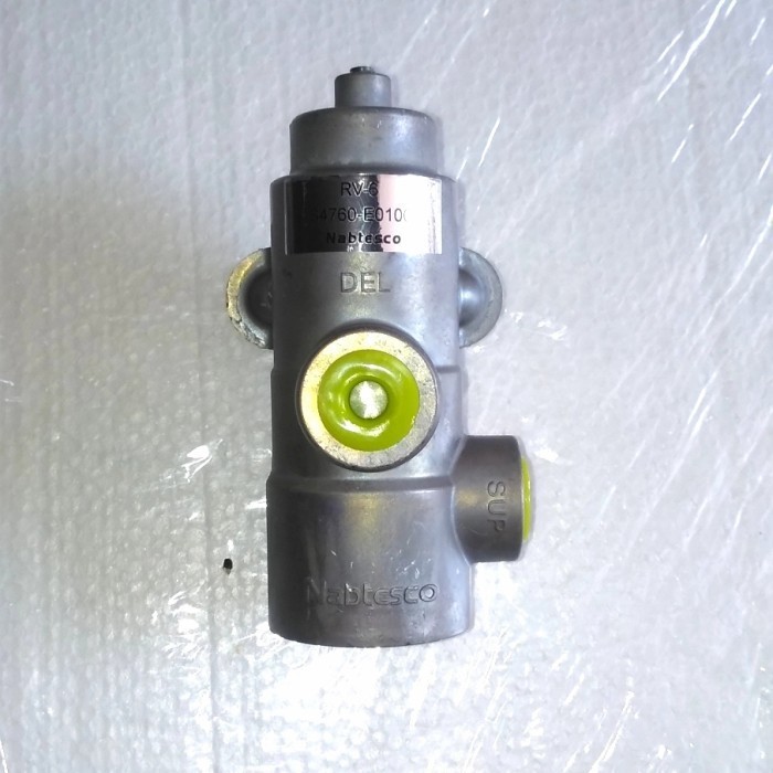 Baru Valve Reducing S4760-Ew010