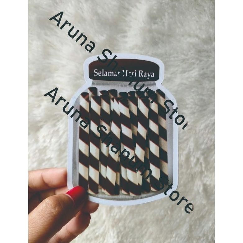 

Termurah (8 Pcs) Amplop Lebaran Toples 3D Viral Terbaru 2024/Amplop Unik Kekinian Promo Terbatas