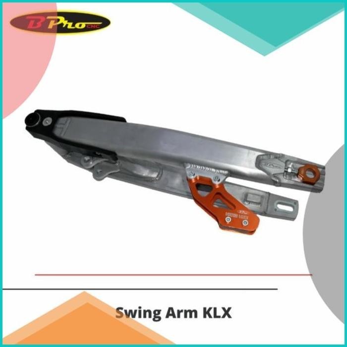 Swingarm Swing Arm Bpro Motocross Supermoto Kawasaki KLX Dtracker 150