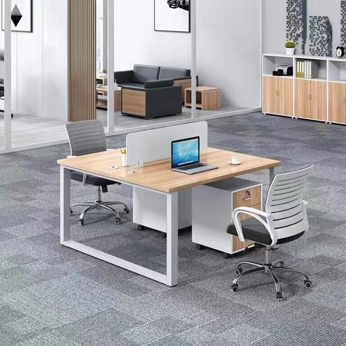 Furnibest Meja Kantor Meja Kerja Meja Partisi Meja Meeting