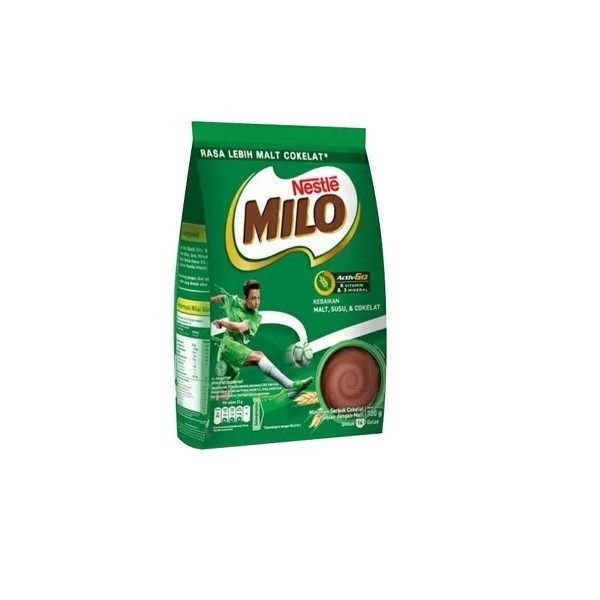 Promo Harga Milo ActivGo Reguler 300 gr - Shopee