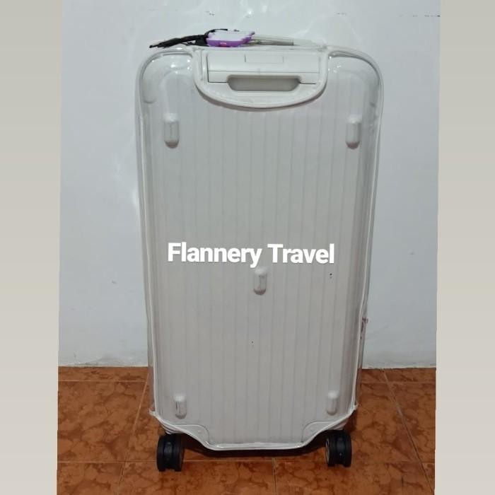 Cover Koper Rimowa Essential Trunk Plus