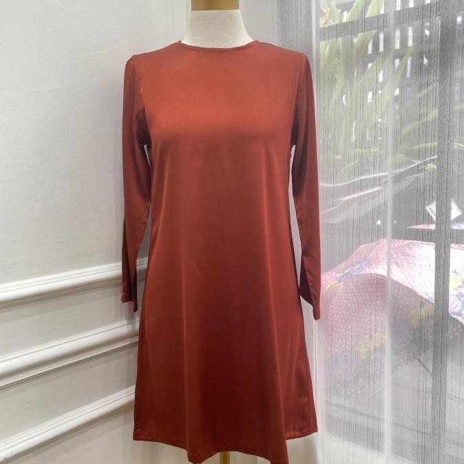 Inner Tunik By Sarah The Label