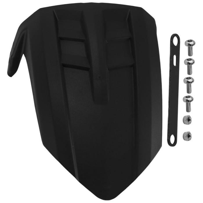 FENDER INJEKSI MUDGUARD BELAKANG MOTOR MODIFIKASI UNTUK YAMAHA MT-15