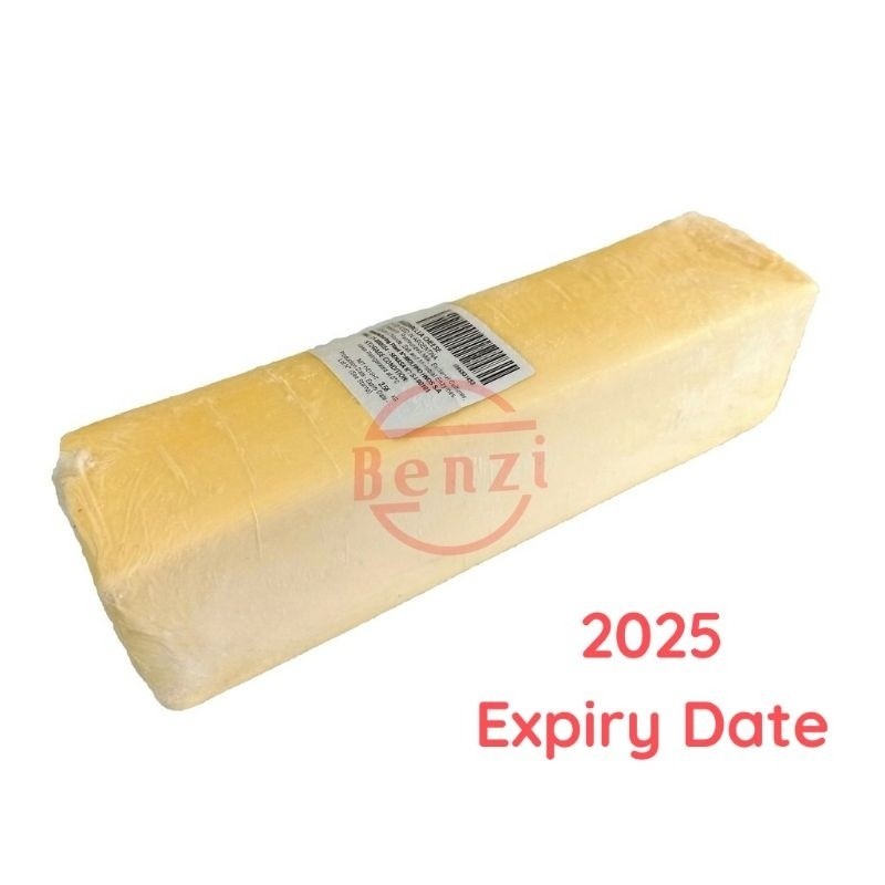 

Saputo Mozarella Saputo 3,5Kg / Mozzarella Benzi Halal