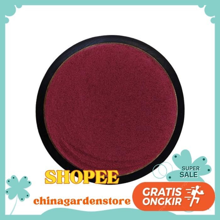 

BLACKCURRANT FRUIT POWDER FOOD GRADE / BUBUK BUAH BLACKCURRANT 1 KG TERJAMIN BEST