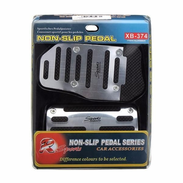Diskon Pedal Mobil Matic for Avanza Xenia Xpander Jazz Yaris Innova Agya
