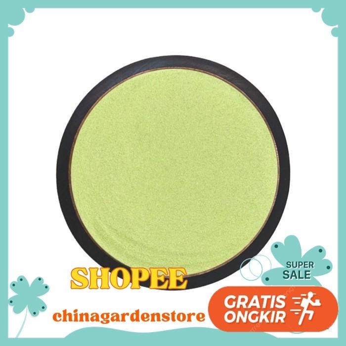 

BROCCOLI VEGETABLE POWDER FOOD GRADE / BUBUK BROKOLI SAYURAN 1 KG BEST PRODUCT