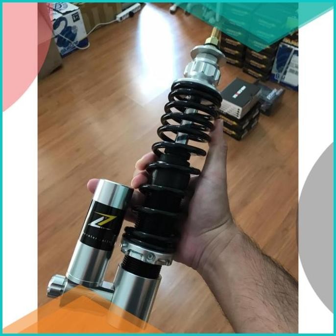 Shock shockbreaker Tabung Depan Zelioni Vespa PX PXE Excel Spartan 16n