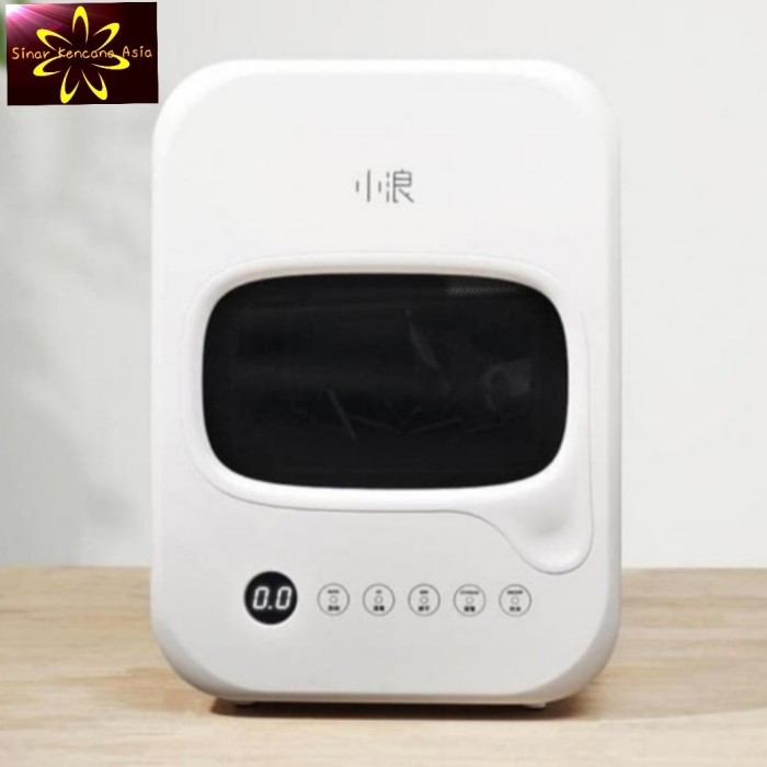 Xiaolang Uv Waterless Sterilizer Tableware