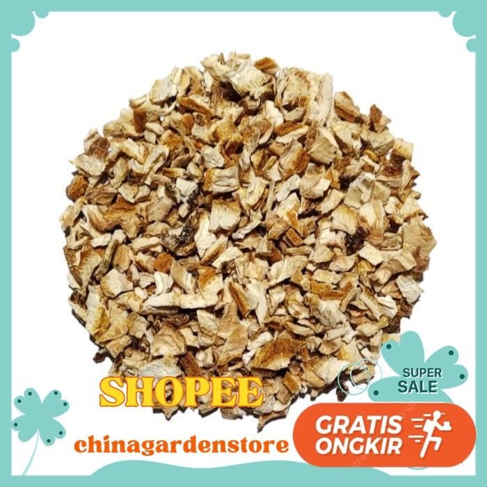 

(BITS) LEMON PEEL BITS / KULIT BUAH LEMON CACAH 15 GRAM TERJAMIN BEST