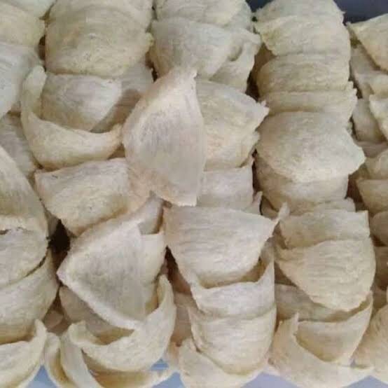 

Sarang Burung Walet Mangkok 200Gram