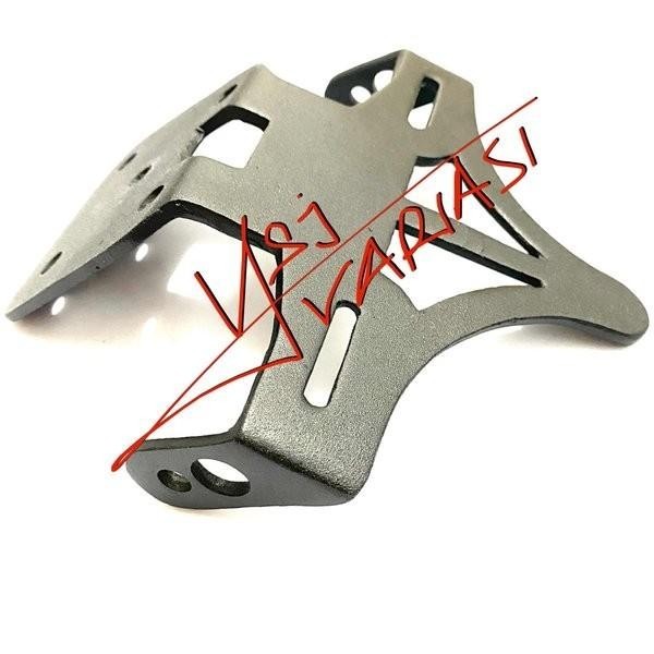 MOTOR YAMAHA R15 V3 VVA SHORT FENDER R15 V3 VVA BRACKET TAIL TIDY R15