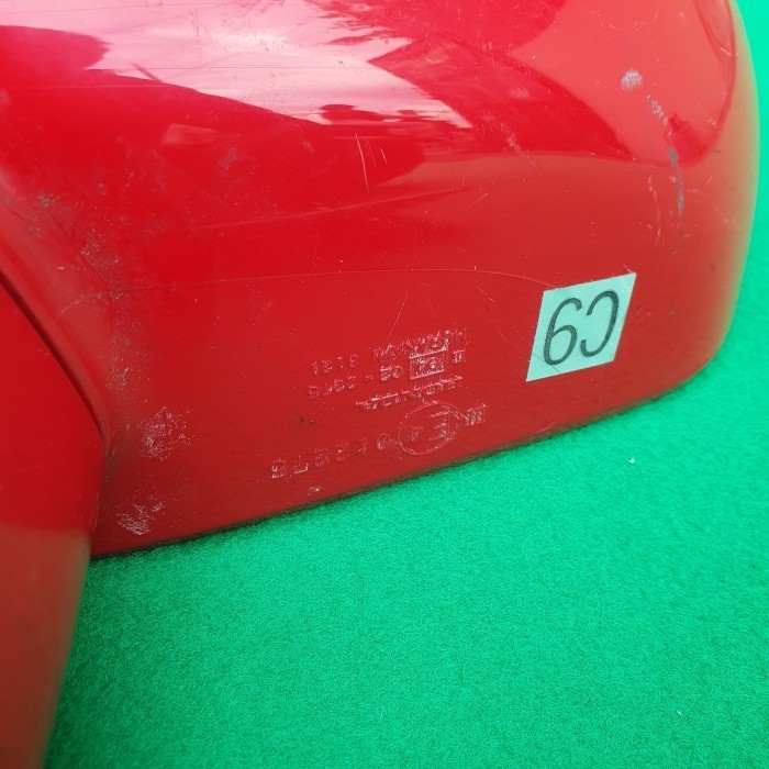 Order Now Spion Retract Autoflip Honda Jazz idsi vtec GD3 orinal