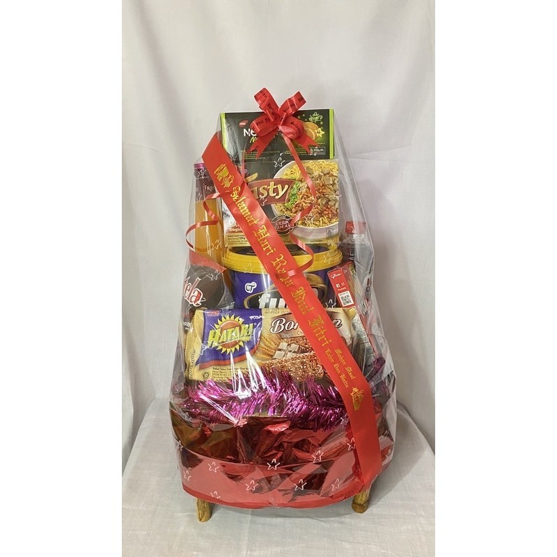 

Parcel Snack/ Parcel Idul Fitri 2024/ Parcel Lebaran/ Parcel Bandar Lampung/ Parcel Lampung/ Parcel Murah