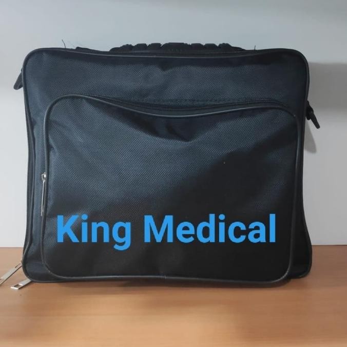 Alat Sunat/Mesin Cauter Alat Khitan Bkn 89 Double + Tas