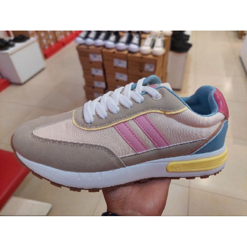 Sepatu NorthStar Bata wanita new 520-0137