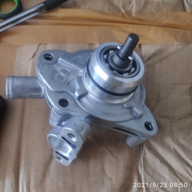 Water Pump Radiator Vario 125