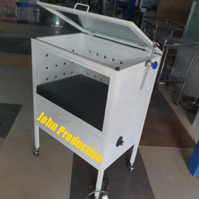 Inkubator Bayi Termostat Suhu / Inkubator Rumah Sakit