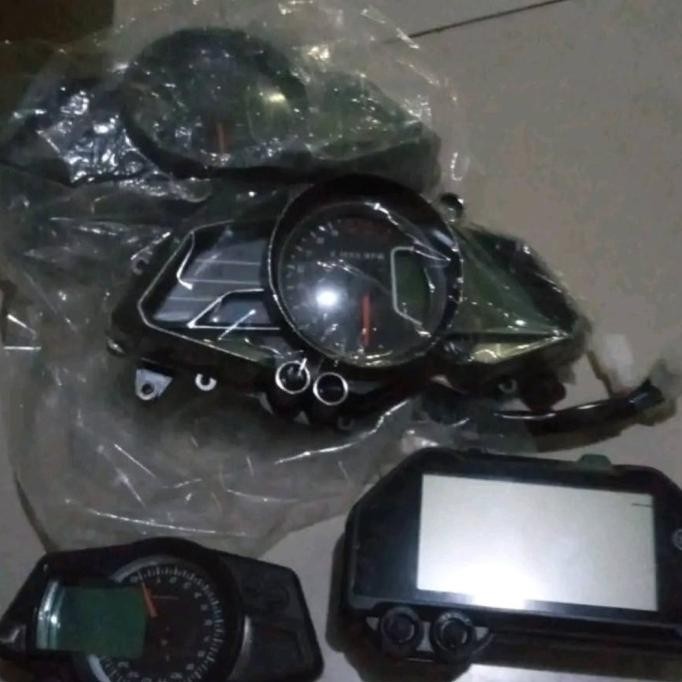 Otomotif Speedometer Pulsar 200Ns