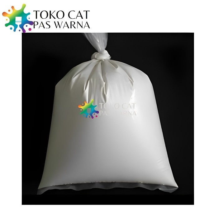 Lem Putih Kiloan Qbond Hq 208 Serbaguna 5 Kg Promo