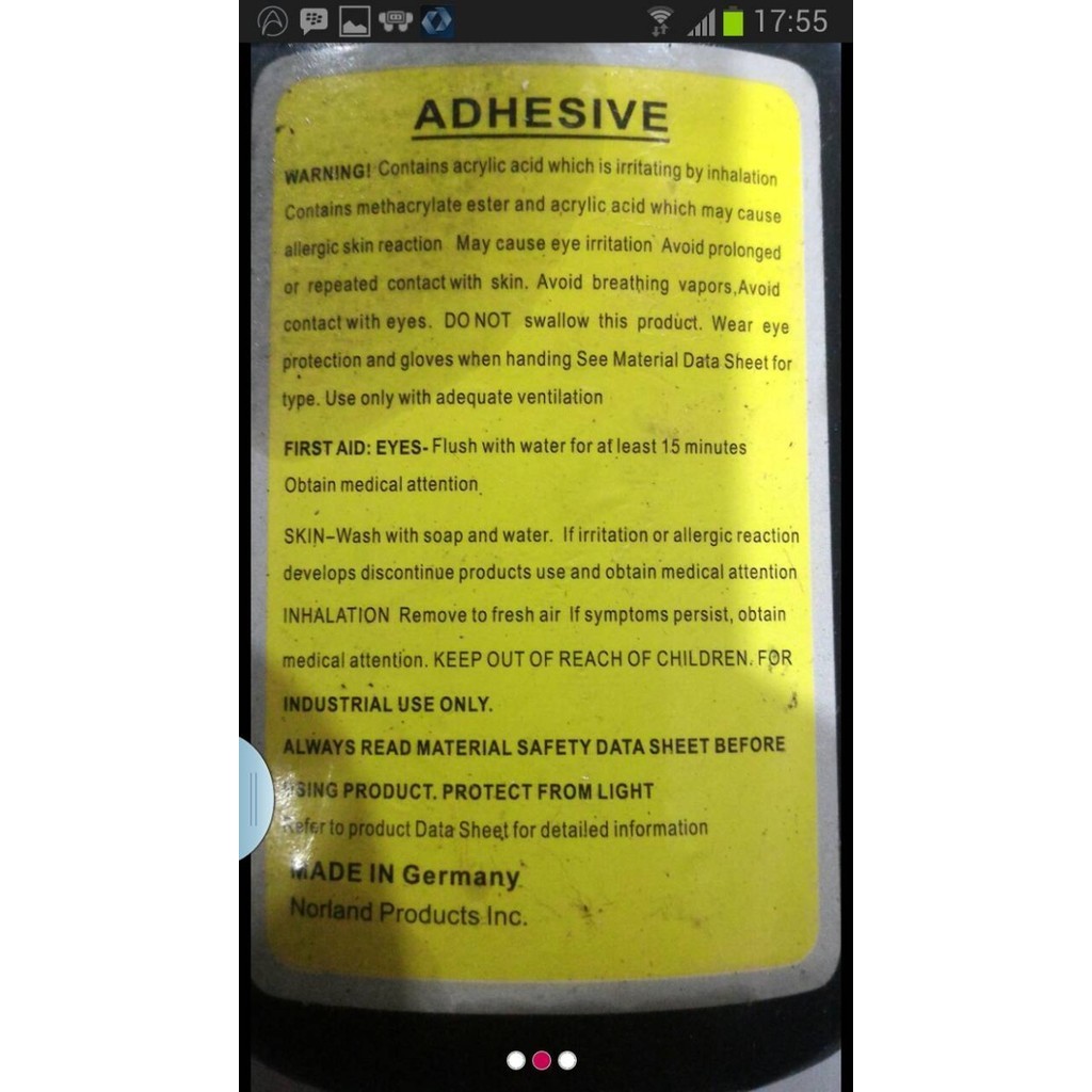 Lem Kaca Uv Lem Kaca Ke Kaca Lem Kaca Ke Aluminium Besi Promo