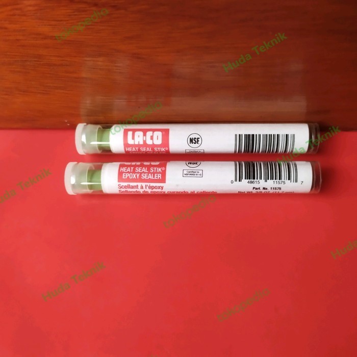 Lem Laco Stick Lem Evaporator Kulkas Promo