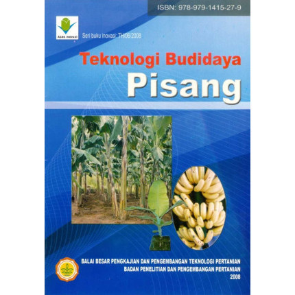 

(PID251) Teknologi Budidaya Pisang