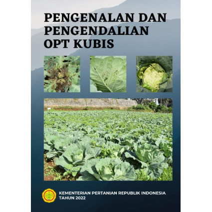 

(PID275) Pengenalan dan Pengendalian OPT Kubis