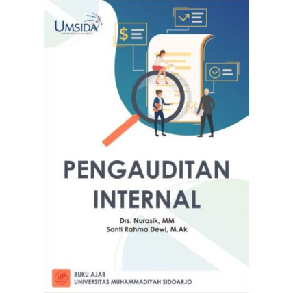 

(PID314) Pengauditan Internal