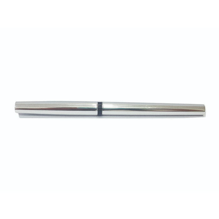 

Ready Pentel Sign Pen RS3BR silver and gold