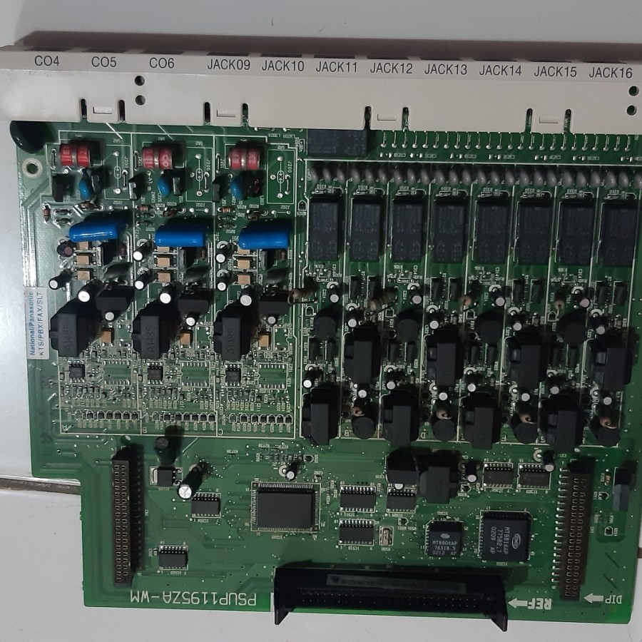Expand Card Pabx Ta308 / TA616