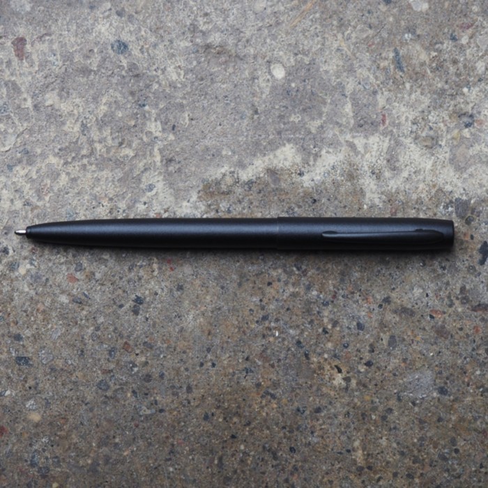 

Ready FISHER Cap-O-Matic Space Pen #Pulpen Refill Parker Gshock Victorinox