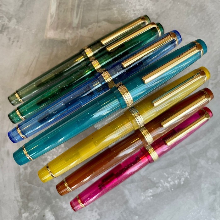 

Ready JINHAO Typ 82 Fountain Pen (1)