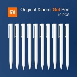 

Ready 100% ORIGINAL XIAOMI Mi Rollerball Pen / Mijia 0.5mm Sign pen