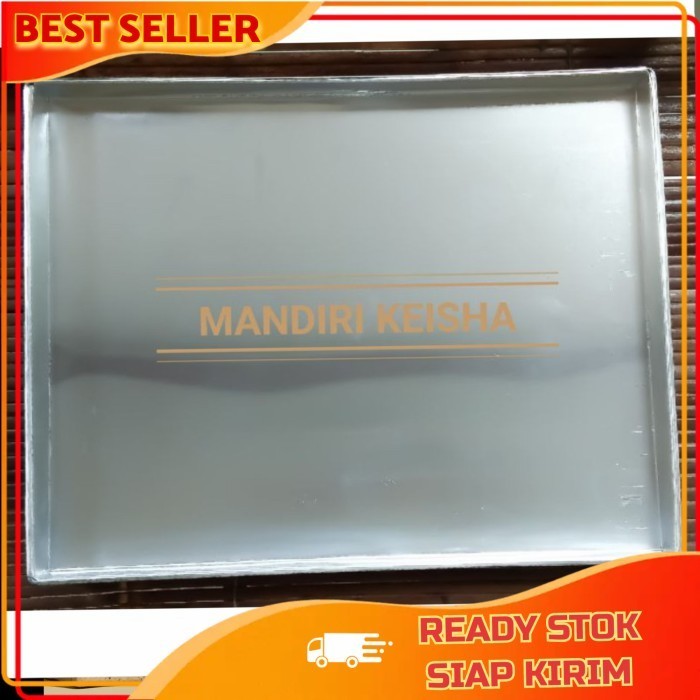 LOYANG OVEN GAS UKURAN 50X40