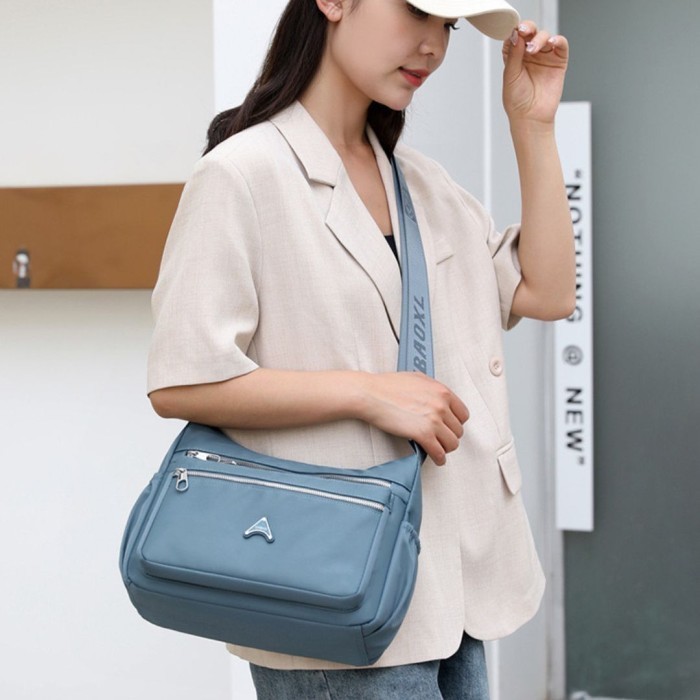 Tas Selempang Chibao Terbaru / Tas Bahu Wanita / Cb 788 Xl Original