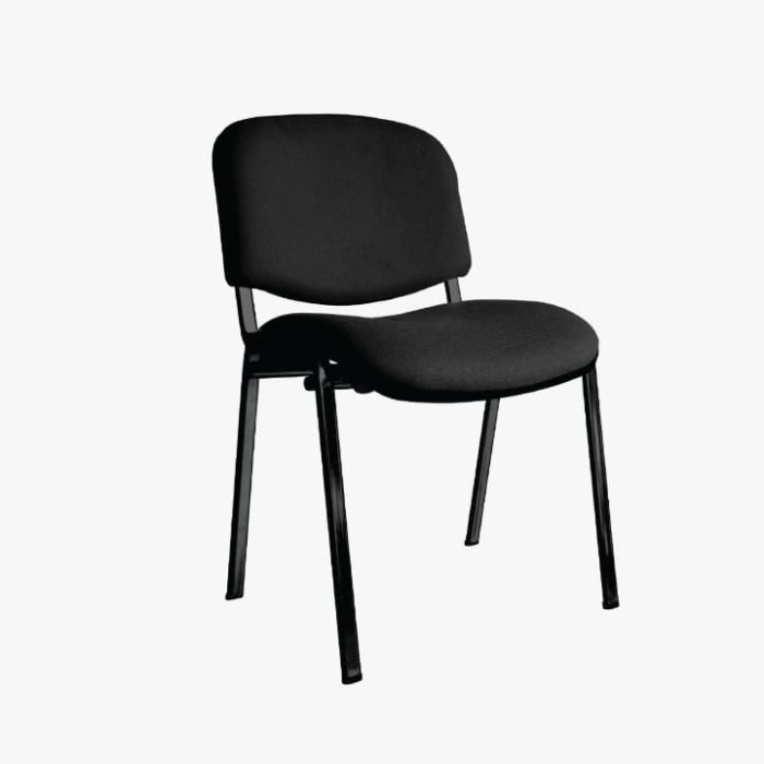 Kursi Susun /Kursi Stacking" Iso Chair"