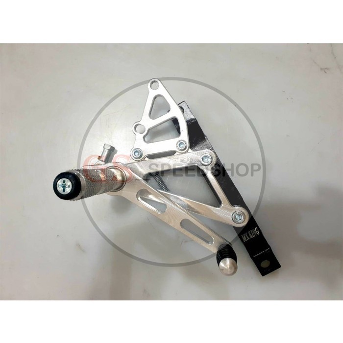 Footstep Foot Step Ub Underne Rc3 Yamaha Mx King