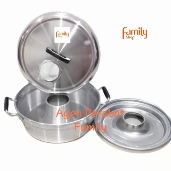 Baking Pan Orchid 28Cm / Bakingpan Orchid 28 Cm