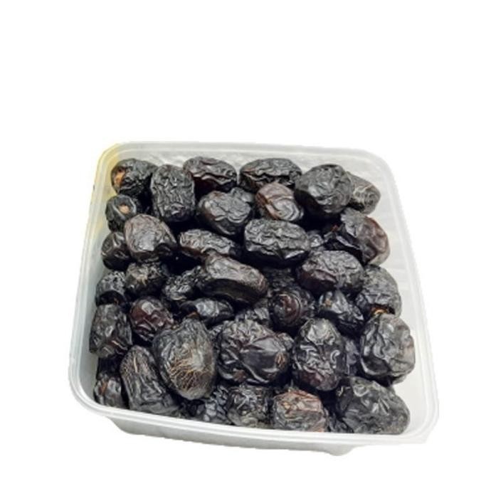 

Promo Kurma Ajwa 1Kg ( 2Pcs ) - Kurma Ajwa Premium - Kurma Ajwa Aliyah