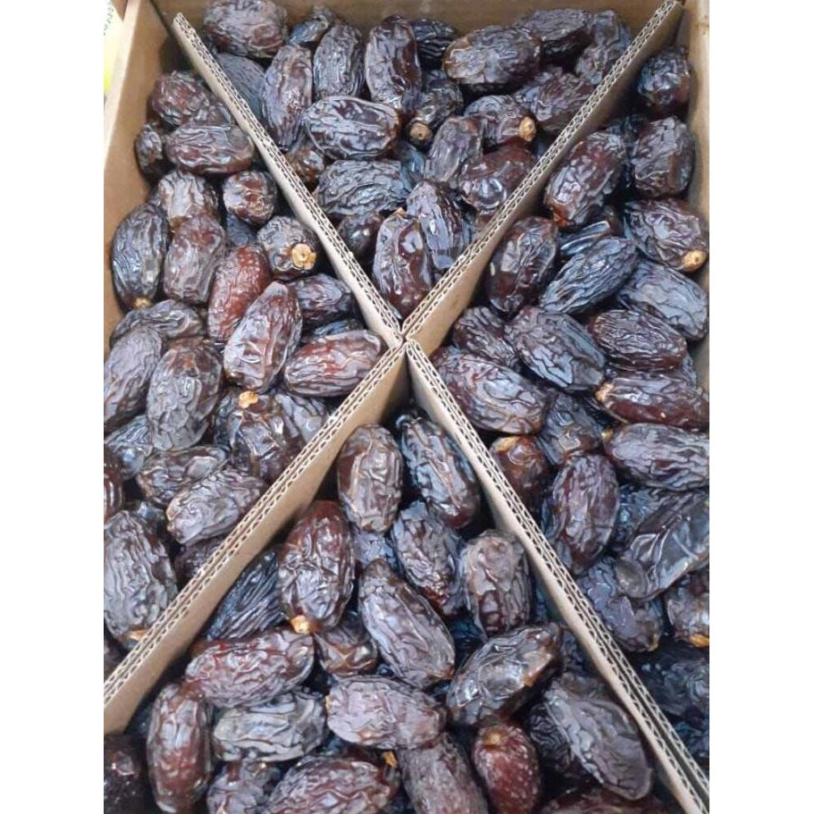 

Kurma Medjool -1 Kg