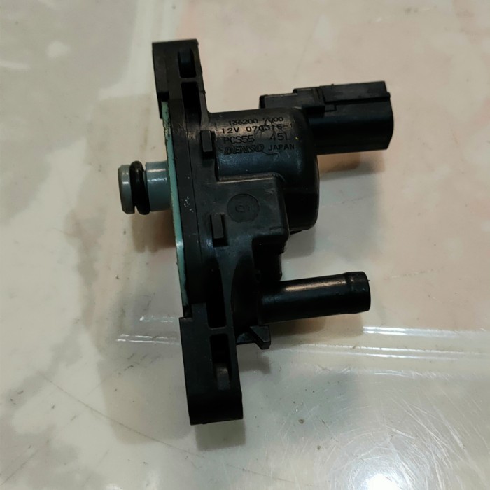 Idle Up Selenoid Ac Crv 2.4Cc Gen 4 K24 2400Cc #