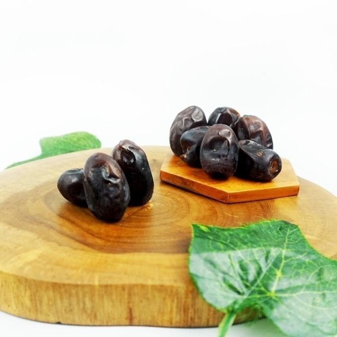 

Kurma Bam Kurma Madu Premium 1 Karton